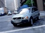 Volvo XC90 2002 года